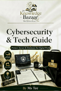 Cyber Security & Tech Career Starter Guide