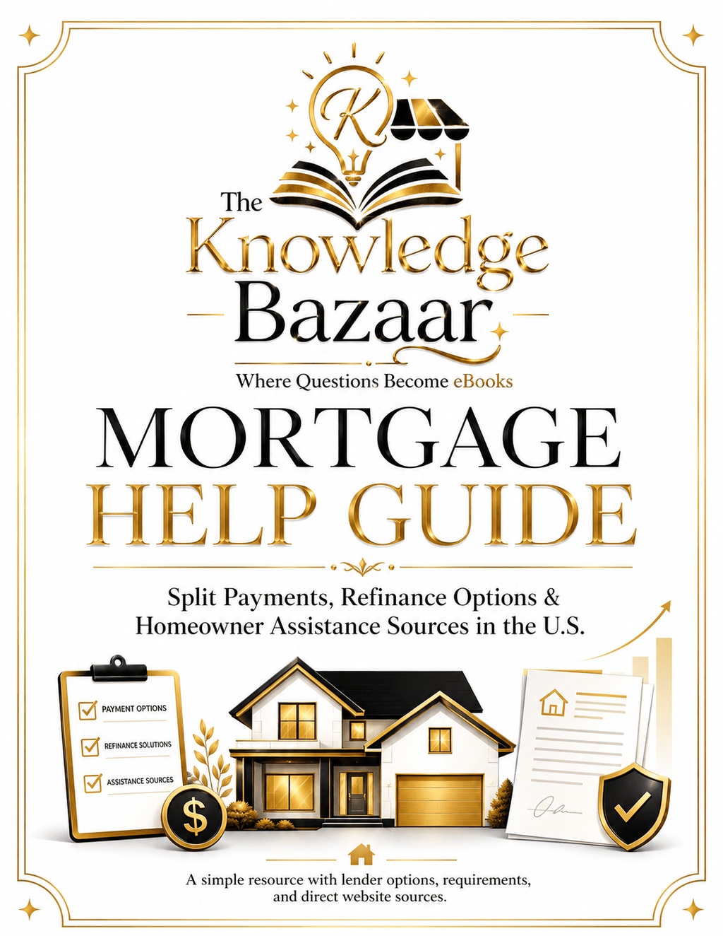 The Mortgage & Homeowners Assistance to Emergency Assistant Support Guide