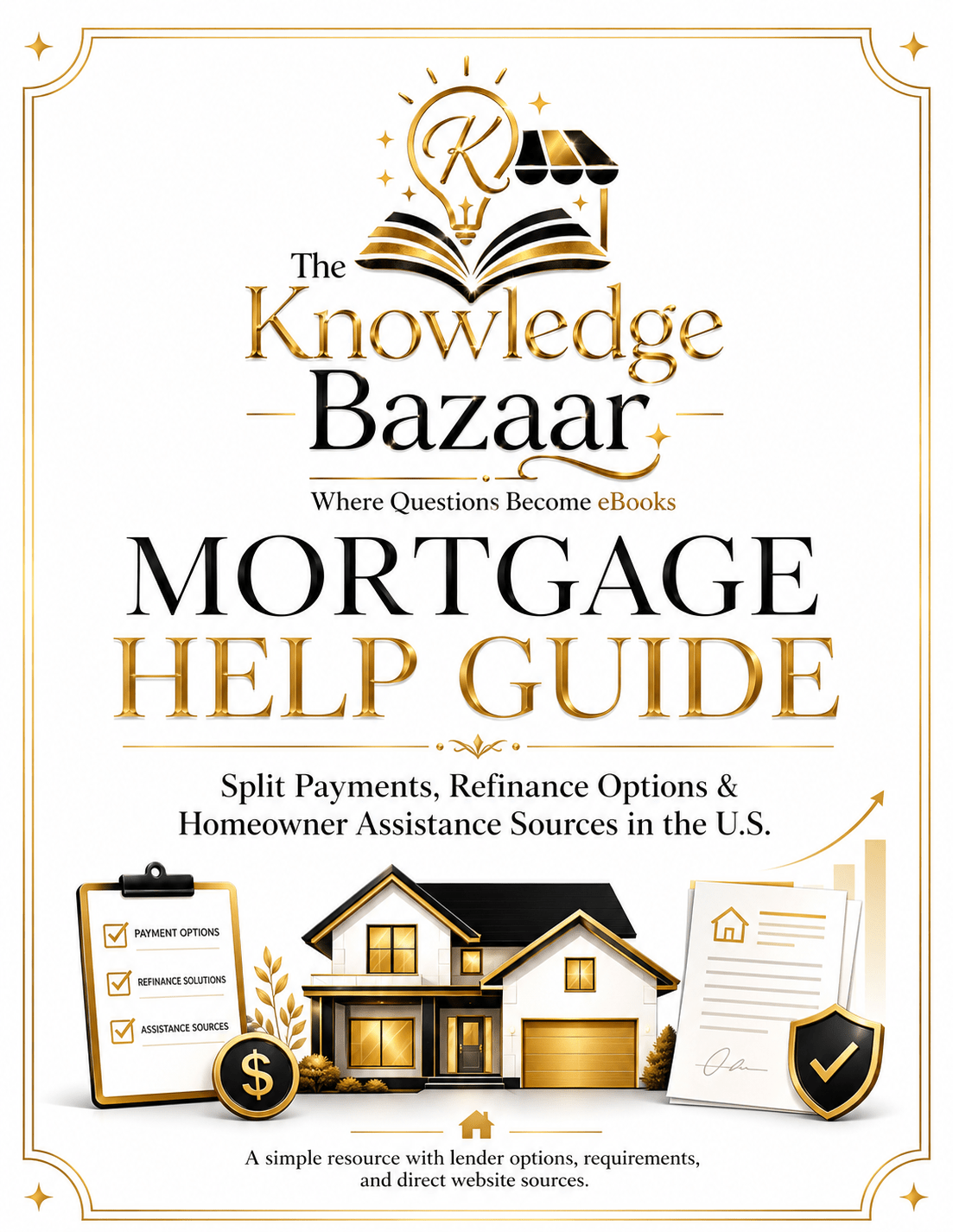 The Mortgage & Homeowners Assistance to Emergency Assistant Support Guide