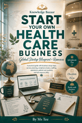 How to Start Your Own Health Care Business