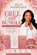 Knowledge Bazaar Free Bundle Pack, Gift too you!