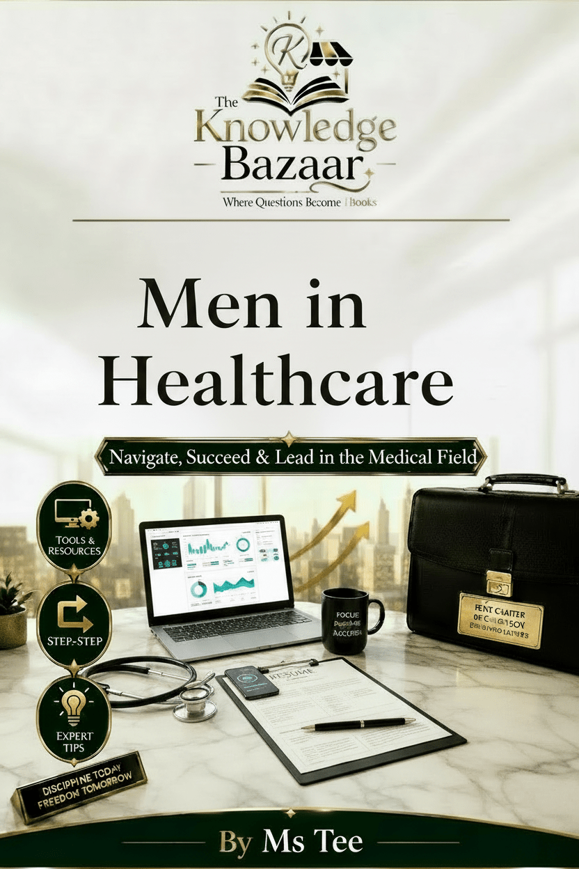 Men in HealthCare