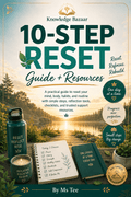 The 10-Step Reset Guide