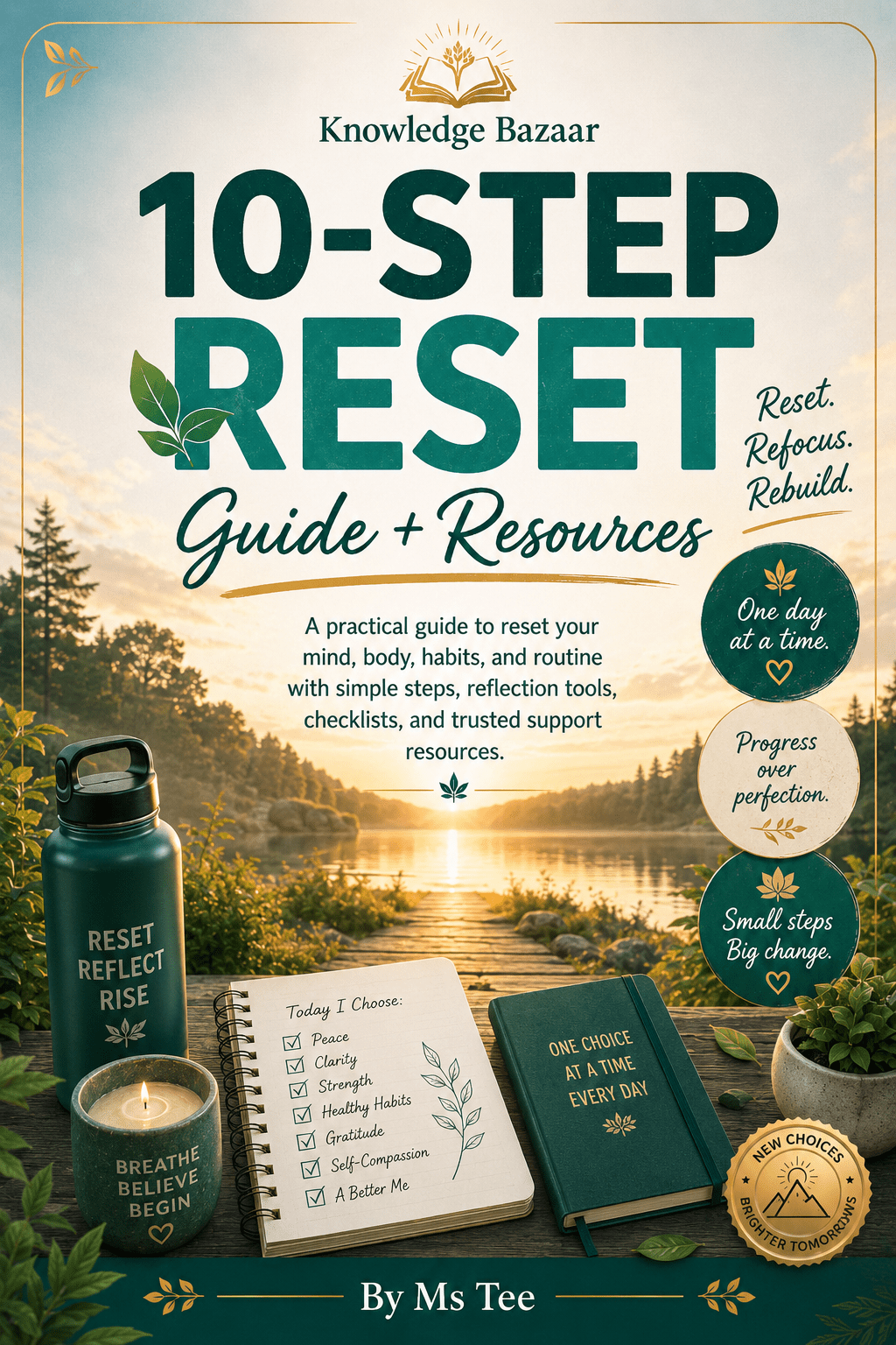 The 10-Step Reset Guide