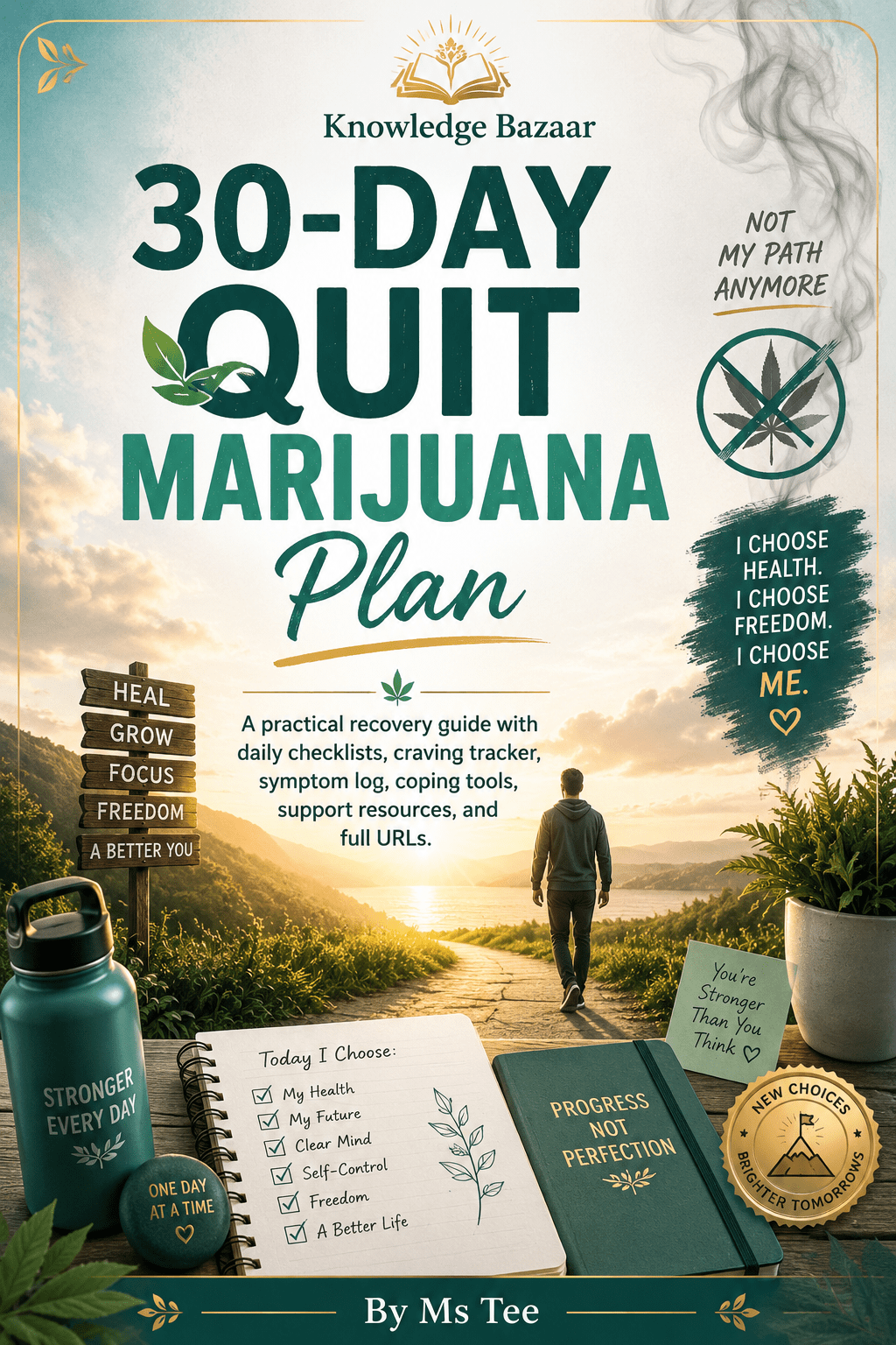 Life With Hope-12 Traditions of Marijuana