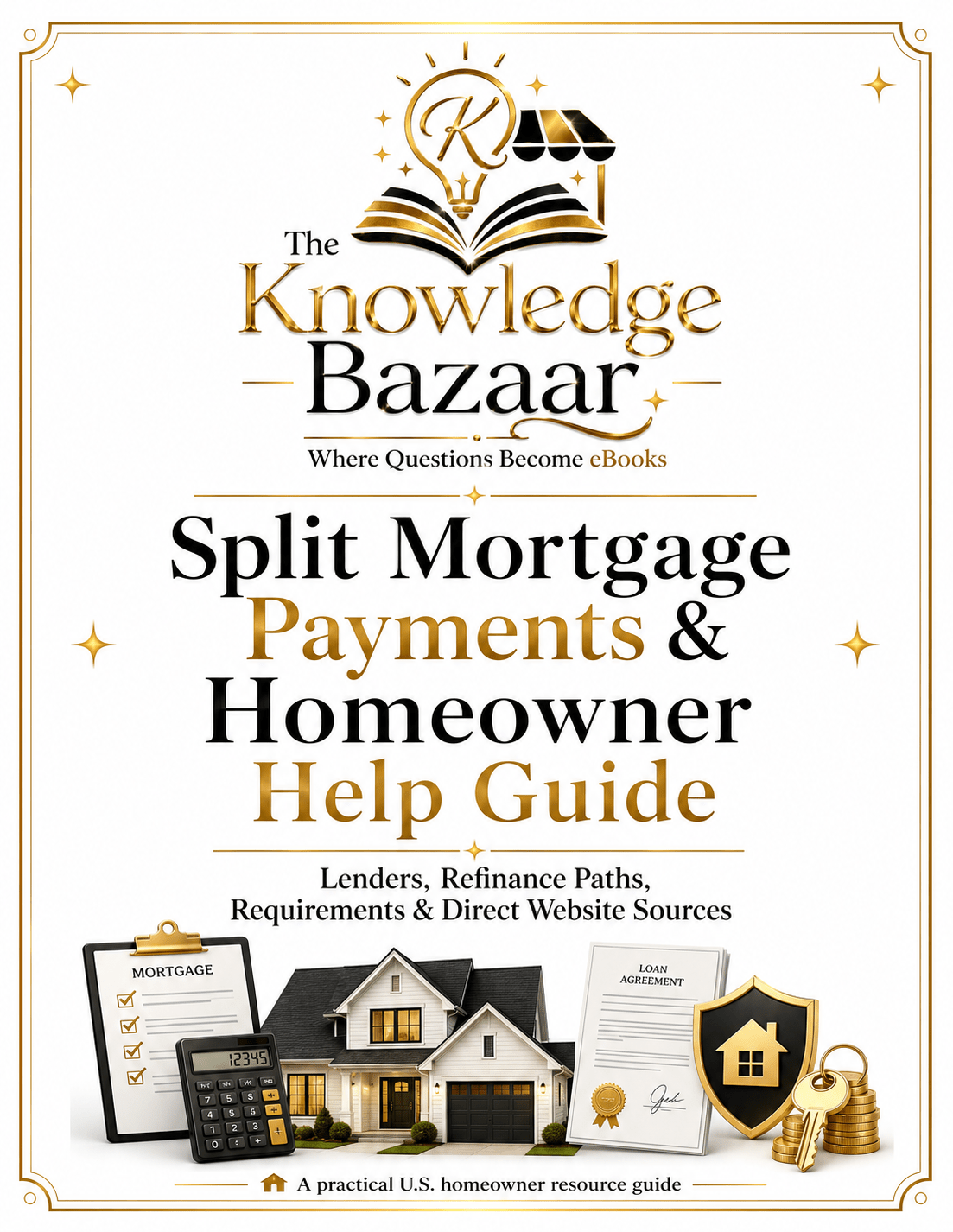 The Mortgage & Homeowners Assistance to Emergency Assistant Support Guide