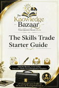 The Skilled Trades Starter Guide